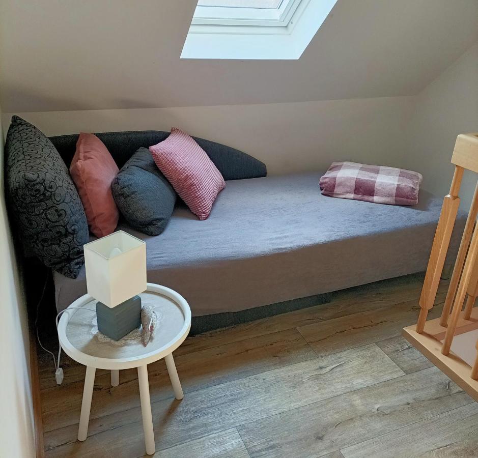 Ferienwohnung Memmel Sulzfeld  Екстер'єр фото