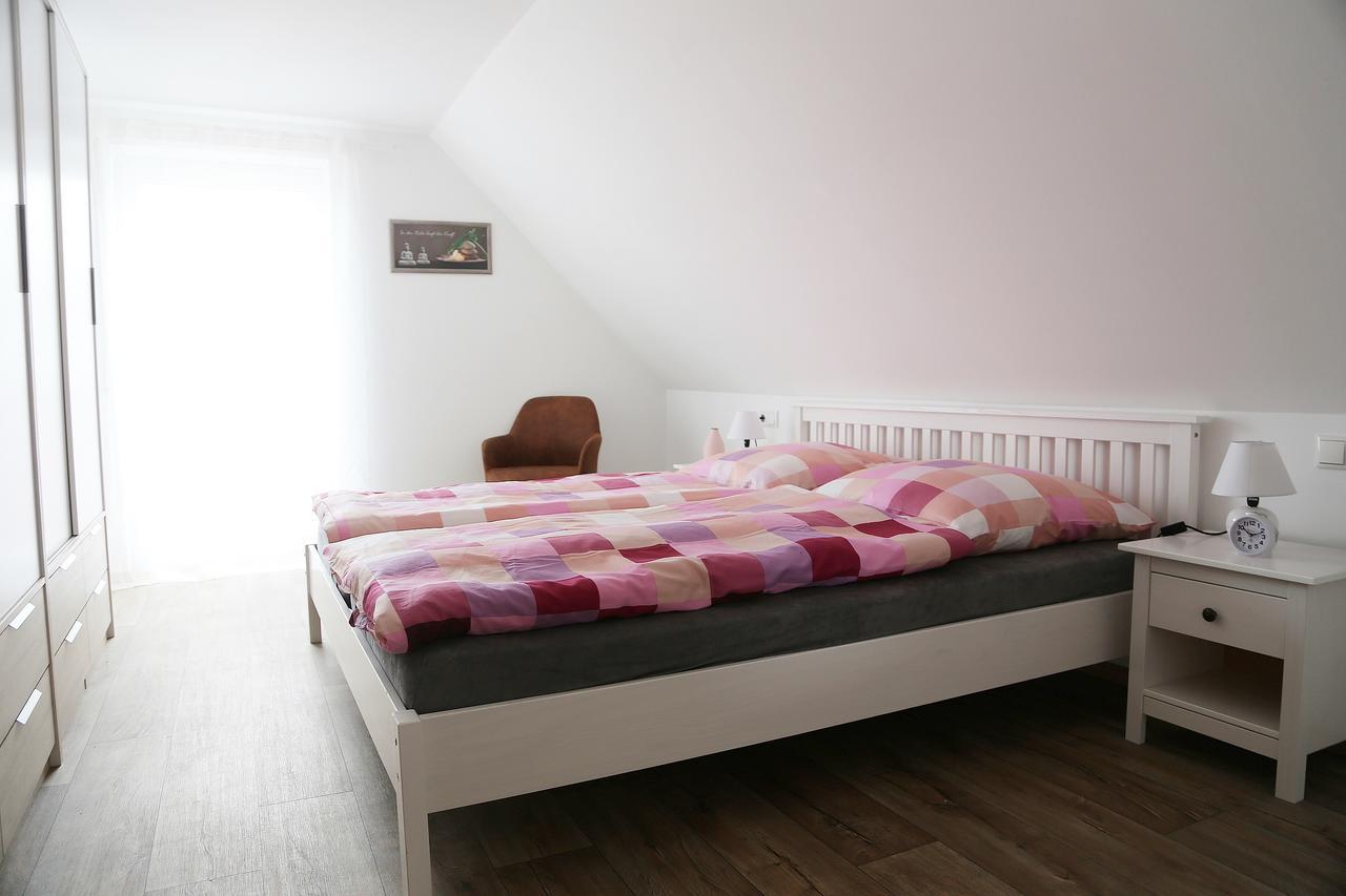 Ferienwohnung Memmel Sulzfeld  Екстер'єр фото