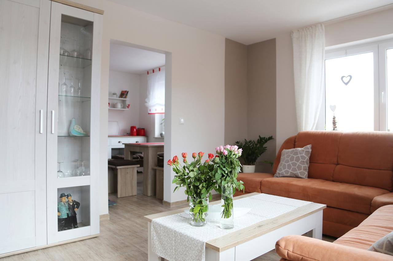 Ferienwohnung Memmel Sulzfeld  Екстер'єр фото